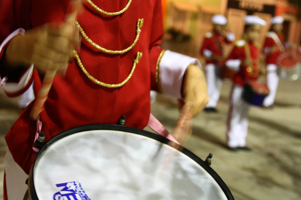 Banda Mirim Nossa Senhora do Ã“
