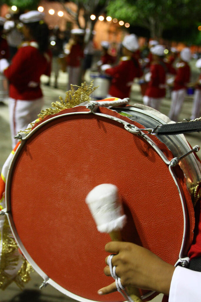 Banda Mirim Nossa Senhora do Ã“