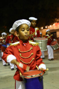 Banda Mirim Nossa Senhora do Ã“