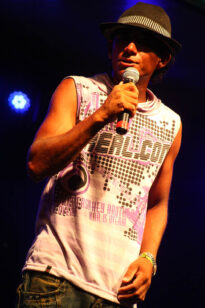 Messias Bala