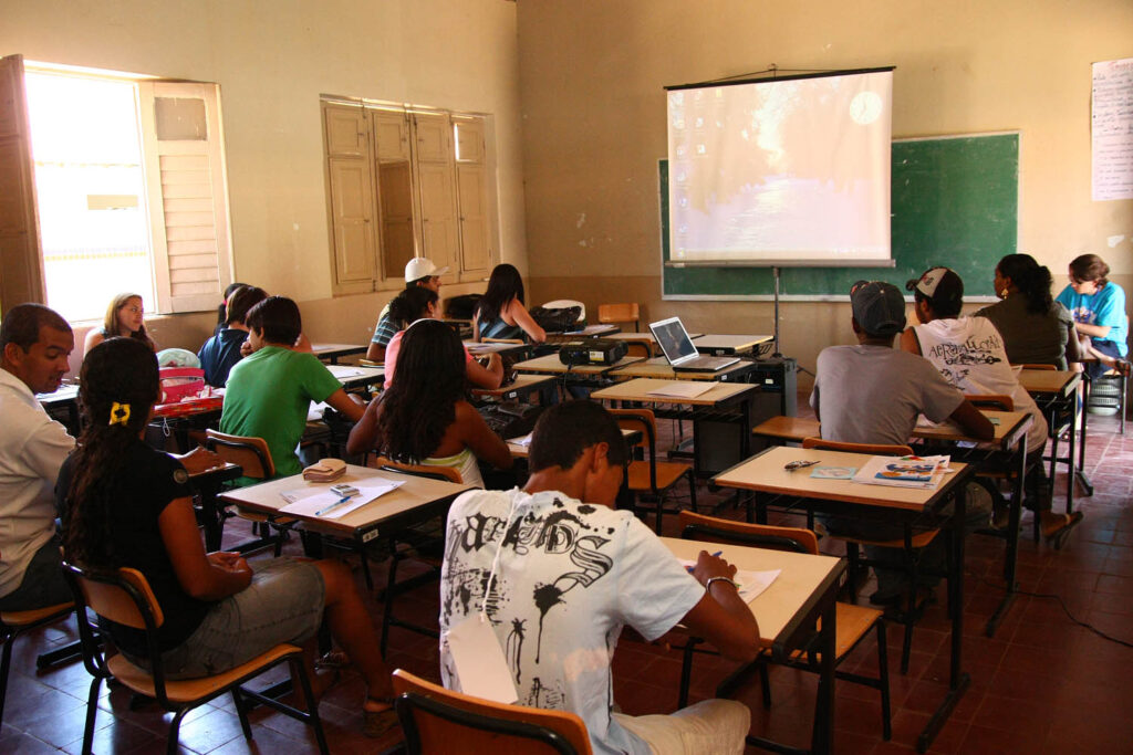 Fundo Pernambucano de Incentivo Ã  Cultura (Funcultura