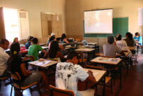 Fundo Pernambucano de Incentivo Ã  Cultura (Funcultura