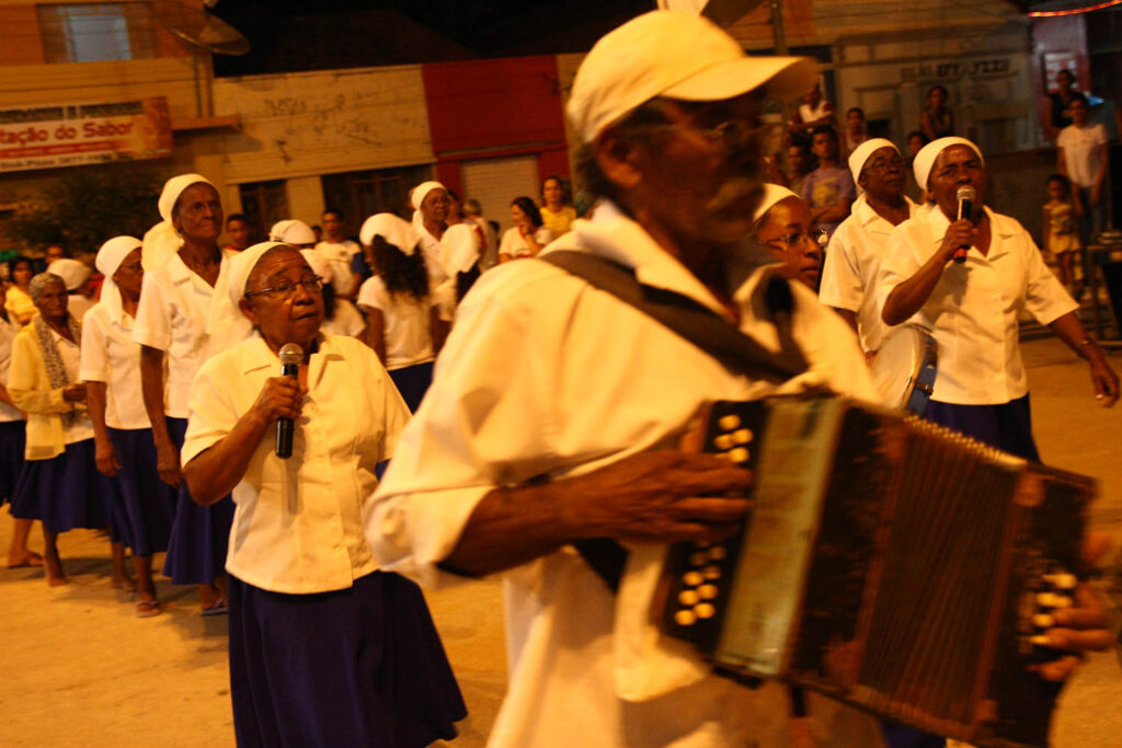 Grupo de São Gonçalo de Itacuruba