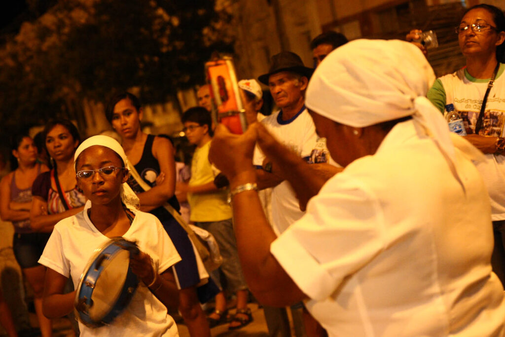 Grupo de São Gonçalo de Itacuruba