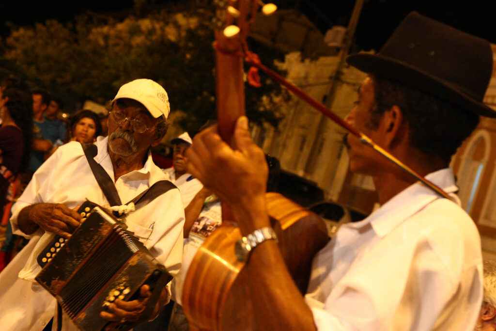 Grupo de São Gonçalo de Itacuruba
