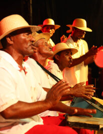 Samba de Véio