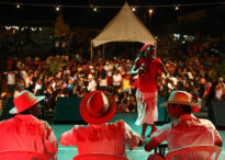 Samba de Véio