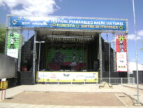 FESTIVAL PERNAMBUCO NAÇÃO CULTURAL