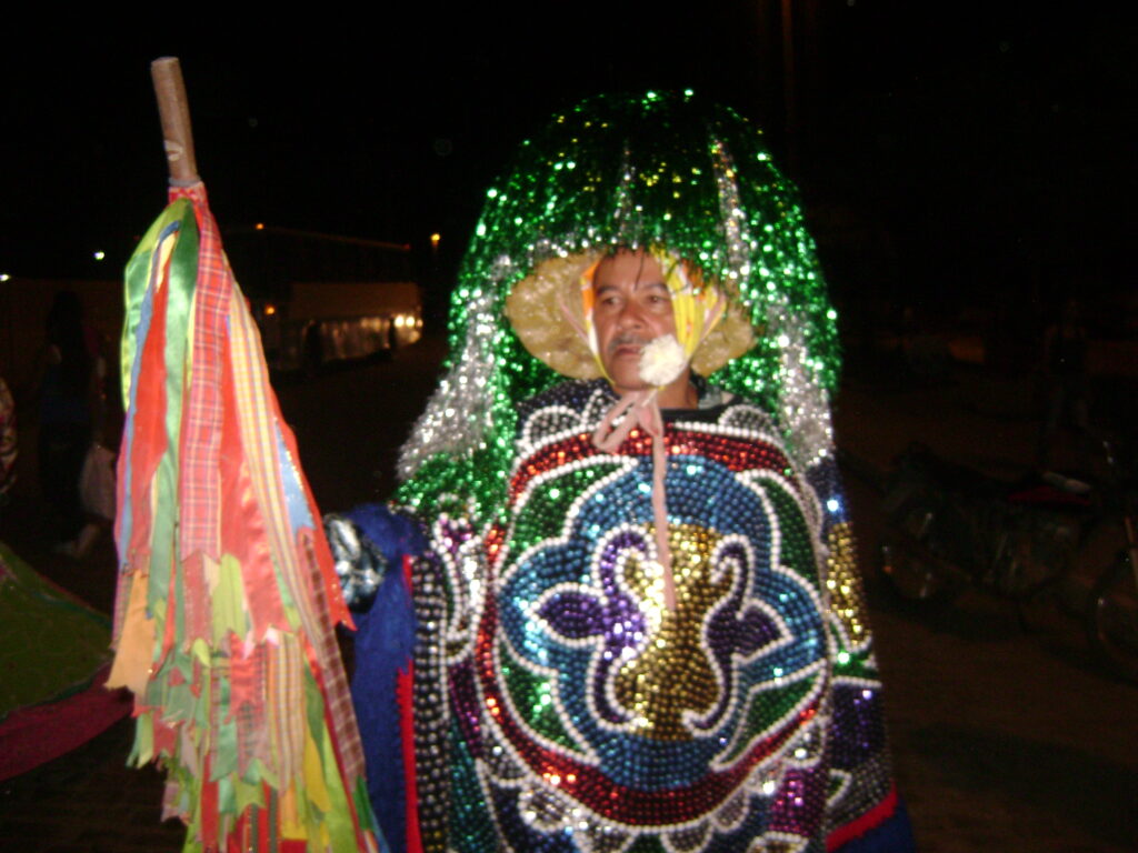 FESTIVAL PERNAMBUCO NAÇÃO CULTURAL