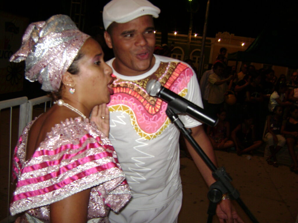 FESTIVAL PERNAMBUCO NAÇÃO CULTURAL