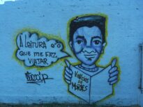 BOMBARDEANDO A CIDADE