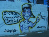 BOMBARDEANDO A CIDADE