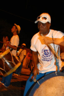 Maracatu de Baque Virado Povo de Pai Adão