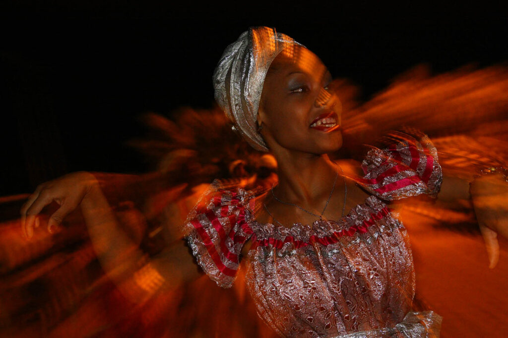 Afoxé Oyá Alaxé