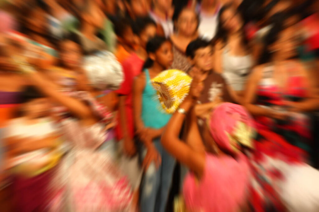 Afoxé Oyá Alaxé
