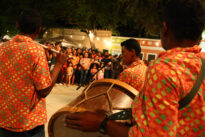 Banda de Pífanos Saco dos Barros