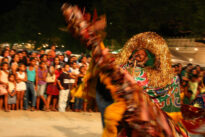 Maracatu de Baque Solto Piaba de Ouro