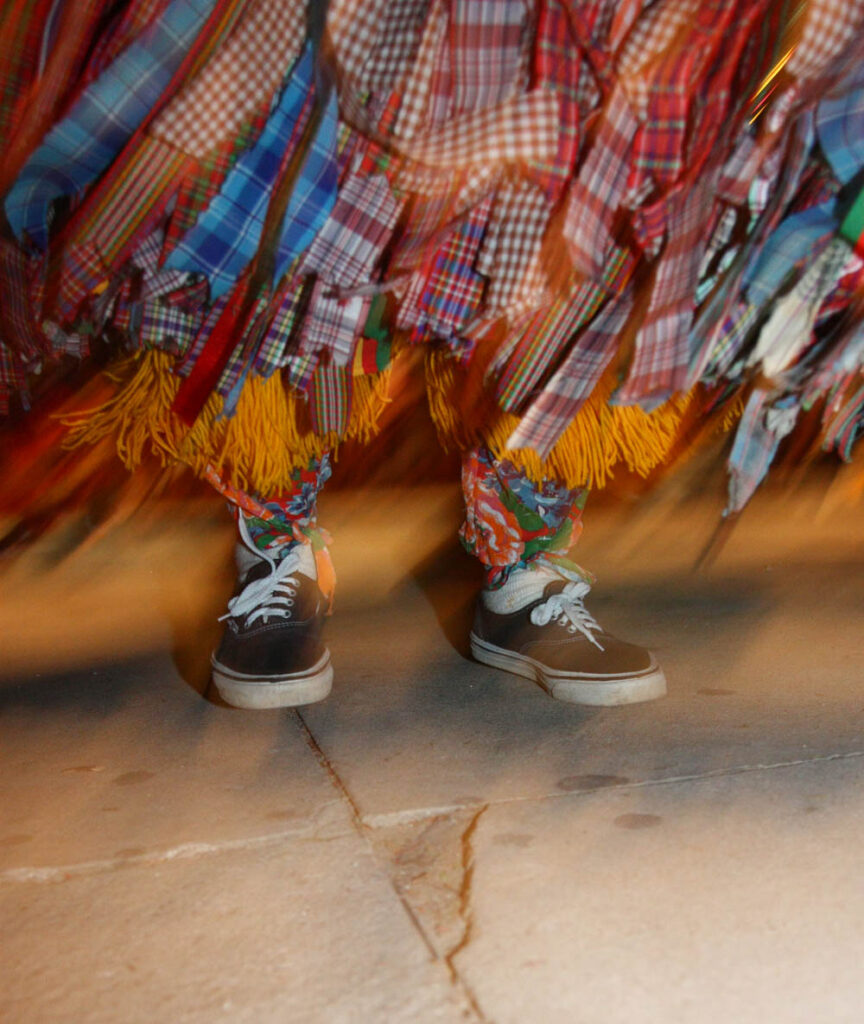 Maracatu de Baque Solto Piaba de Ouro
