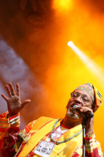 Afoxé Ylê de Egbá