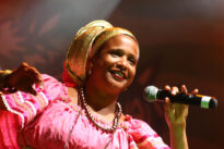 Afoxé Ylê de Egbá