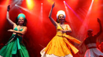 Maracatu Nação Pernambuco
