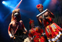 Maracatu Nação Pernambuco