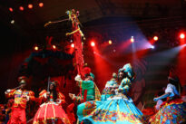 Maracatu Nação Pernambuco