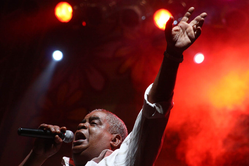 Paulo Izidoro