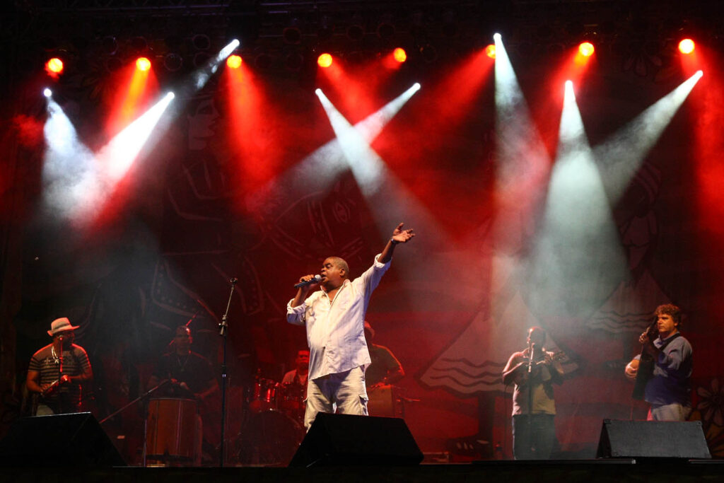 Paulo Izidoro