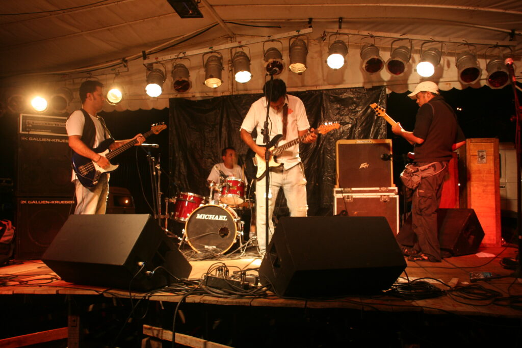 Revolver