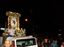 Procissão da Bandeira de Nossa Senhora da Conceição