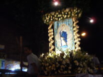 Procissão da Bandeira de Nossa Senhora da Conceição