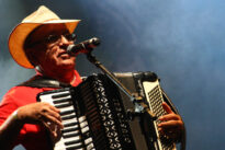 Agostinho do Acordeom