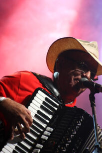 Agostinho do Acordeom