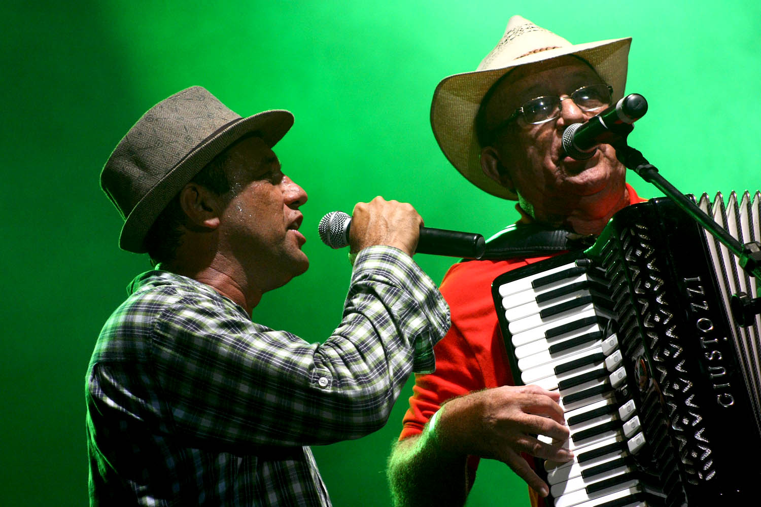 Josildo Sá