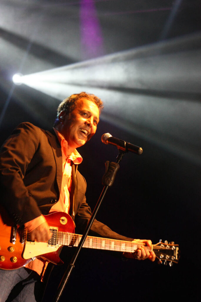José Augusto