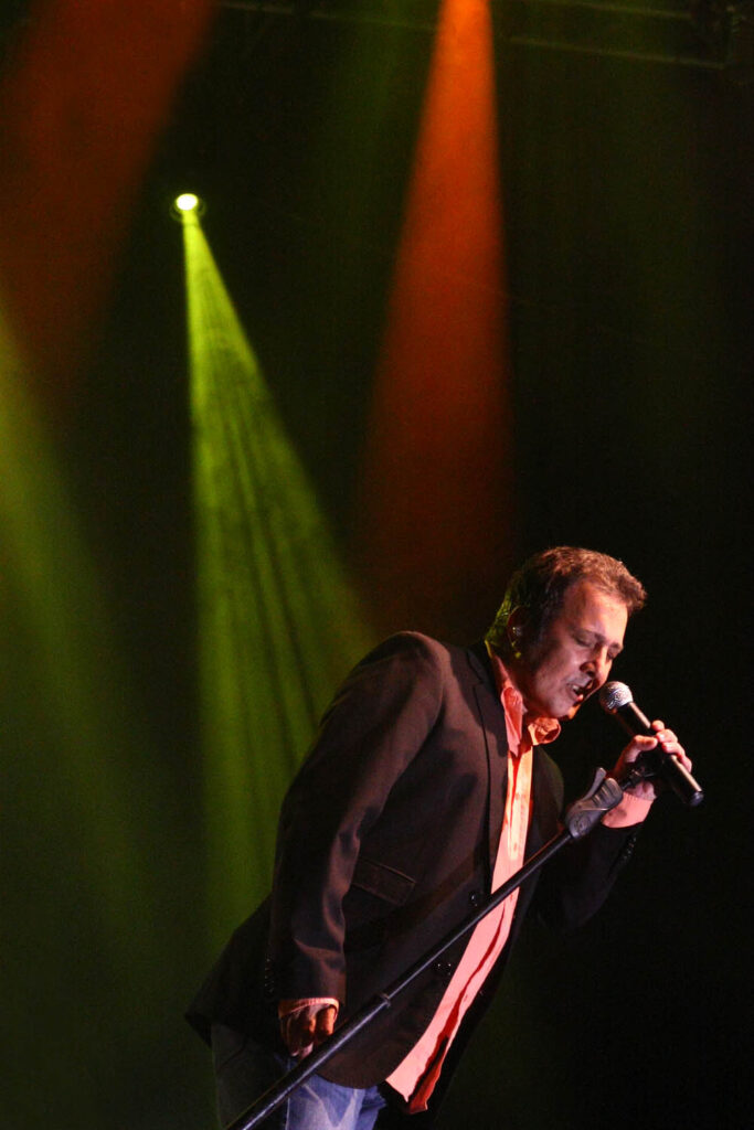 José Augusto