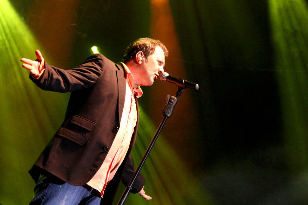 José Augusto