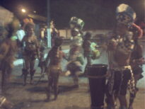 canavial 2009