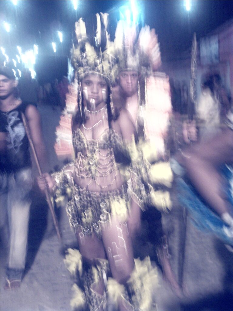 canavial 2009