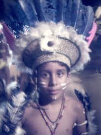 canavial 2009