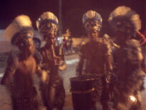 canavial 2009