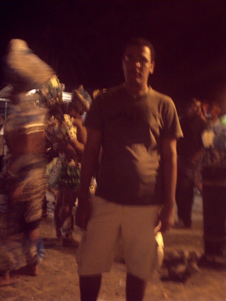 canavial 2009
