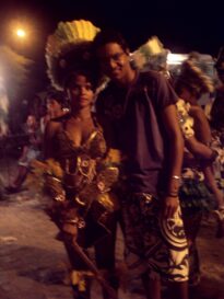 canavial 2009