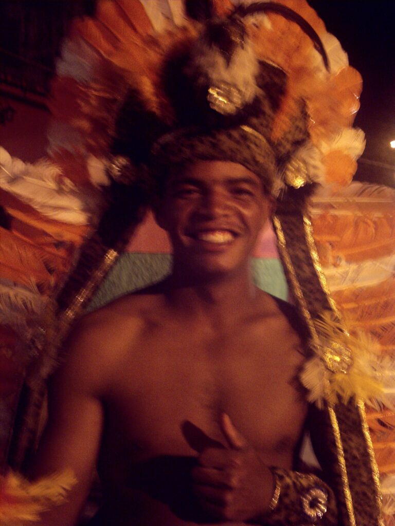 canavial 2009