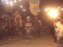 canavial 2009
