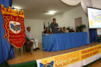 Fórum Regional de Cultura do Sertão do Araripe