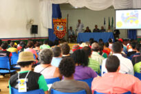 Fórum Regional de Cultura do Sertão do Araripe