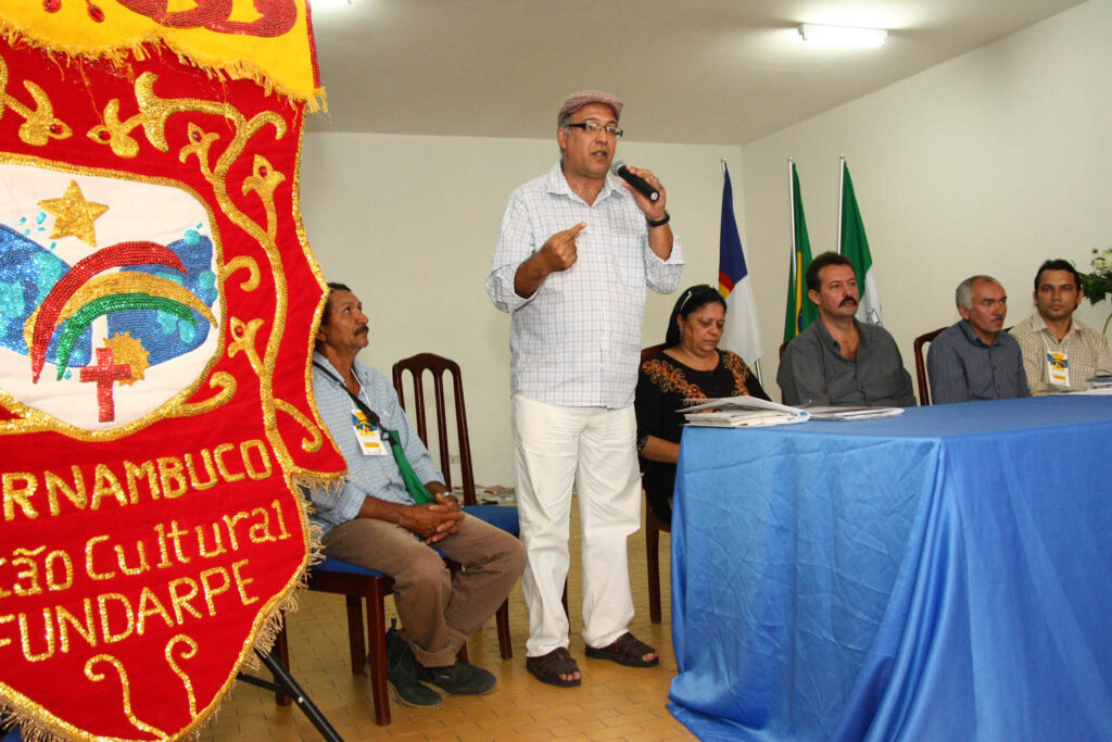 Fórum Regional de Cultura do Sertão do Araripe