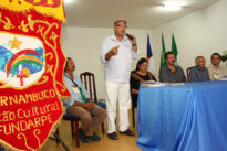 Fórum Regional de Cultura do Sertão do Araripe